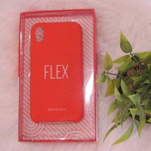 (NWT) Merkury Cell Case (fits iPhone XR)